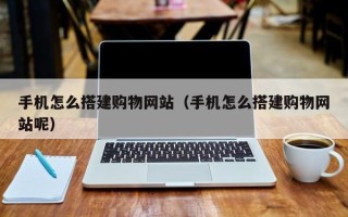 沛县手机怎么搭建购物网站（手机怎么搭建购物网站呢）