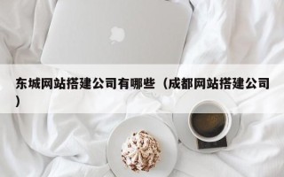 沛县东城网站搭建公司有哪些（成都网站搭建公司）